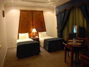 Residence Al Hamra Apartments Riad Exterior foto